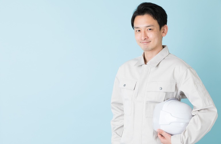 安定した収入の正社員として雇用する求人情報 | 埼玉で建設ならお客様第一の株式会社細田工業