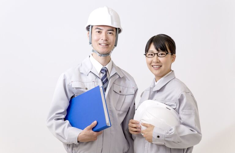 多くの転職者をサポートした指導ノウハウがある | 埼玉で建設ならお客様第一の株式会社細田工業