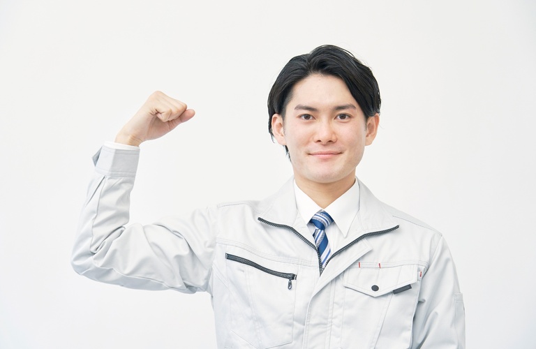 お客様のお悩みを把握する営業スキルも重要です | 埼玉で建設ならお客様第一の株式会社細田工業
