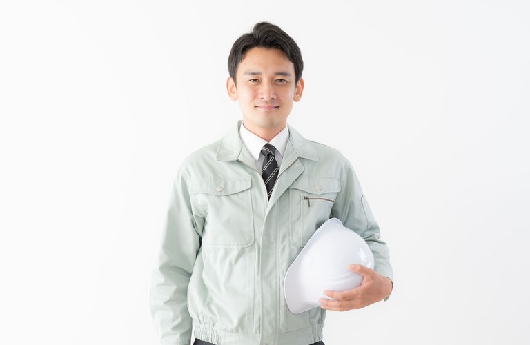 募集の条件は工事経験ではなく仕事へのやる気 | 埼玉で建設ならお客様第一の株式会社細田工業