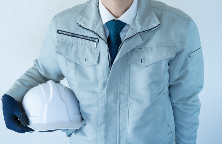 新しい環境で頑張りたいとやる気のある人を採用 | 埼玉で建設ならお客様第一の株式会社細田工業