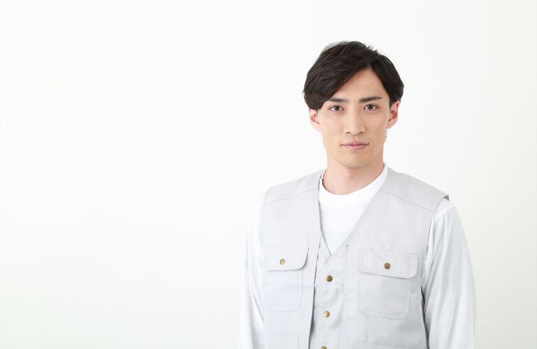 未経験から始めた仕事は毎日が出会いの連続です | 埼玉で建設ならお客様第一の株式会社細田工業