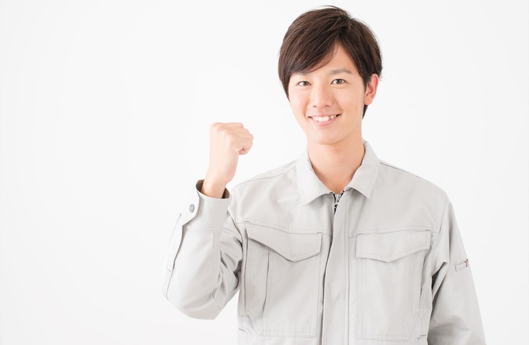 賞与昇給あり福利厚生ありの安定が正社員の魅力 | 埼玉で建設ならお客様第一の株式会社細田工業