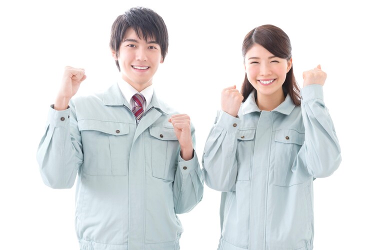 これからのやる気と努力で高収入が十分狙える | 埼玉で建設ならお客様第一の株式会社細田工業