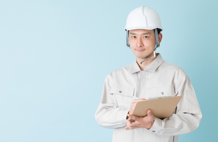 現場管理に必要な資格取得をサポートします | 埼玉で建設ならお客様第一の株式会社細田工業